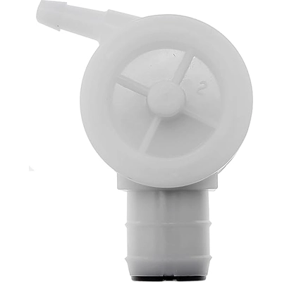 New Washer Pump by ACDELCO - 8-6737 pa2