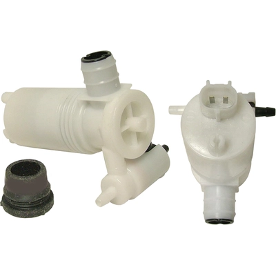 ACDELCO - 88944337 - New Washer Pump pa1
