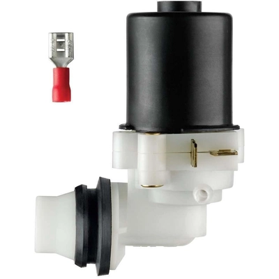 New Washer Pump by ACDELCO PROFESSIONAL - 8-6711 pa2