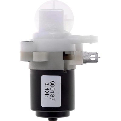 New Washer Pump by ACDELCO PROFESSIONAL - 8-6711 pa4