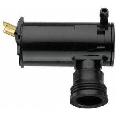 New Washer Pump by ACDELCO PROFESSIONAL - 8-6720 pa1