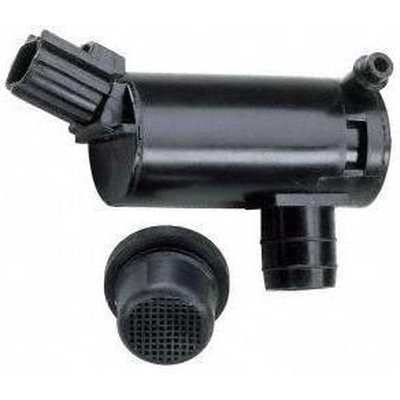 New Washer Pump by ACDELCO PROFESSIONAL - 8-6729 pa1