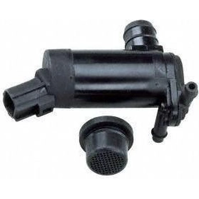 New Washer Pump by ACDELCO PROFESSIONAL - 8-6730 pa1