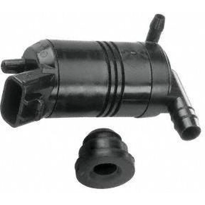 New Washer Pump by ACDELCO PROFESSIONAL - 8-6734 pa1