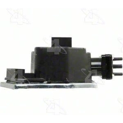 New Washer Pump by ACI/MAXAIR - 172212 pa6