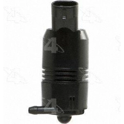 New Washer Pump by ACI/MAXAIR - 172437 pa8