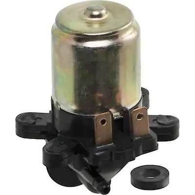 New Washer Pump by ACI/MAXAIR - 172623 pa2