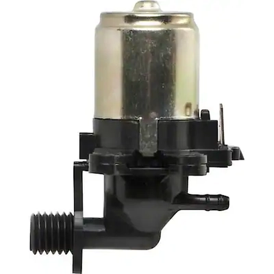 New Washer Pump by ACI/MAXAIR - 172623 pa9