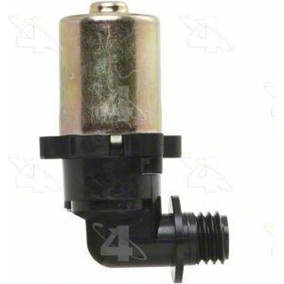New Washer Pump by ACI/MAXAIR - 174090 pa2