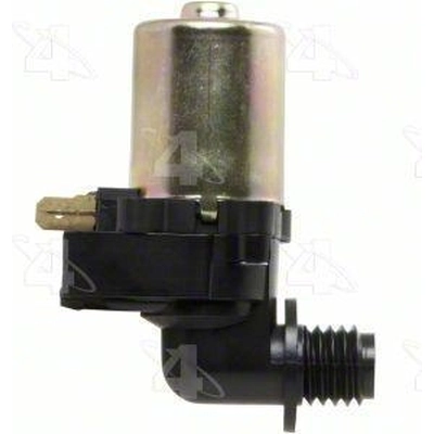 New Washer Pump by ACI/MAXAIR - 174096 pa7