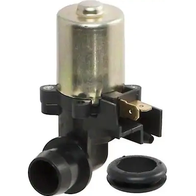 New Washer Pump by ACI/MAXAIR - 174161 pa2