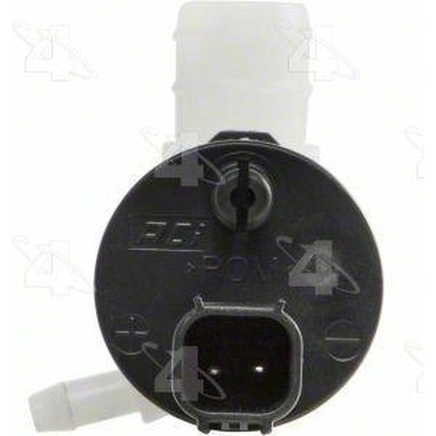 New Washer Pump by ACI/MAXAIR - 174165 pa10