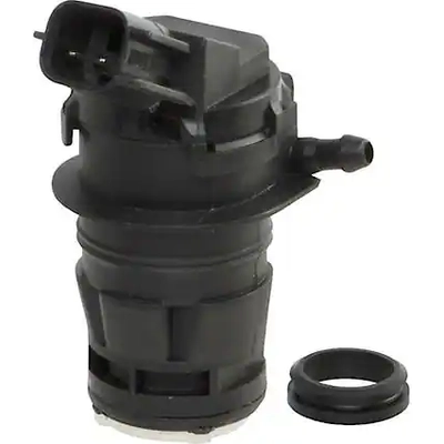 New Washer Pump by ACI/MAXAIR - 174166 pa4
