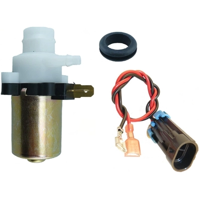 New Washer Pump by ACI/MAXAIR - 174347 pa1