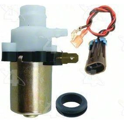 New Washer Pump by ACI/MAXAIR - 174347 pa2