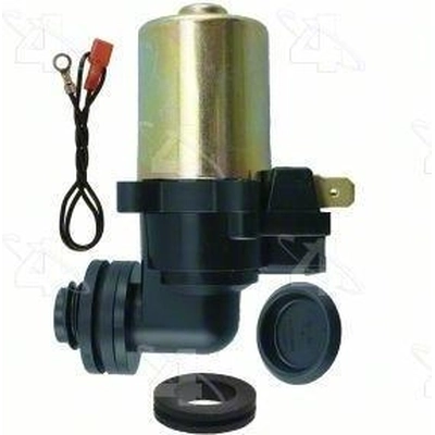 New Washer Pump by ACI/MAXAIR - 174922 pa1