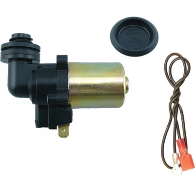 New Washer Pump by ACI/MAXAIR - 174922 pa2