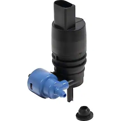New Washer Pump by ACI/MAXAIR - 177123 pa2