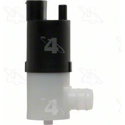 New Washer Pump by ACI/MAXAIR - 372700 pa2