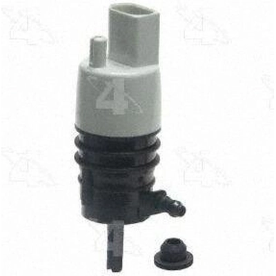 New Washer Pump by ACI/MAXAIR - 374168 pa2