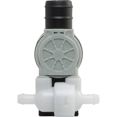 New Washer Pump by ACI/MAXAIR - 377147 pa2