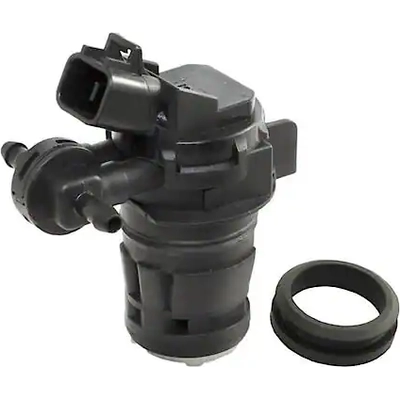 New Washer Pump by ACI/MAXAIR - 377149 pa2