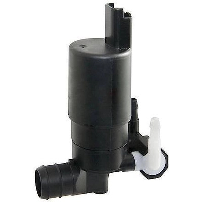 New Washer Pump by ACI/MAXAIR - 377151 pa1