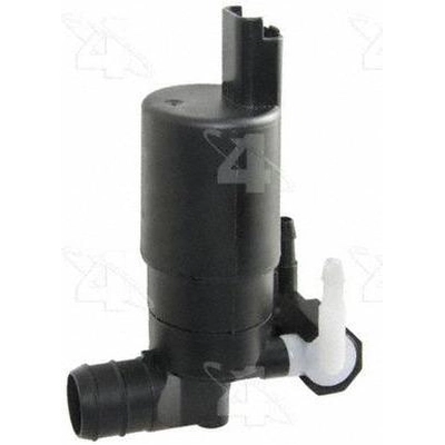 New Washer Pump by ACI/MAXAIR - 377151 pa2