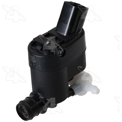 New Washer Pump by ACI/MAXAIR - 377153 pa1