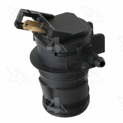 ACI/MAXAIR - 377155 - New Washer Pump pa9