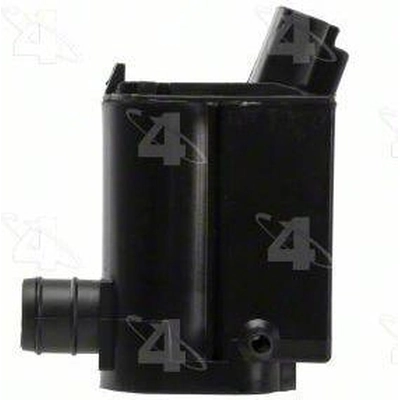 New Washer Pump by ACI/MAXAIR - 377234 pa7