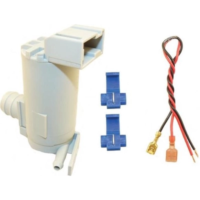 New Washer Pump by ANCO - 67-16 pa3