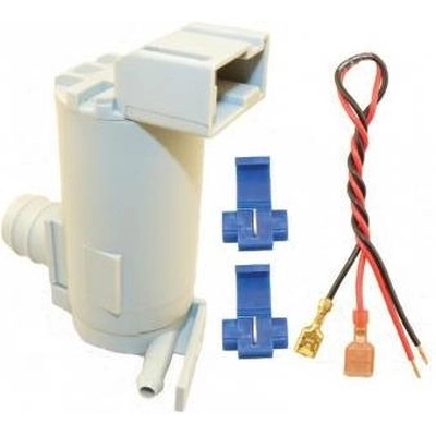 New Washer Pump by ANCO - 67-16 pa7