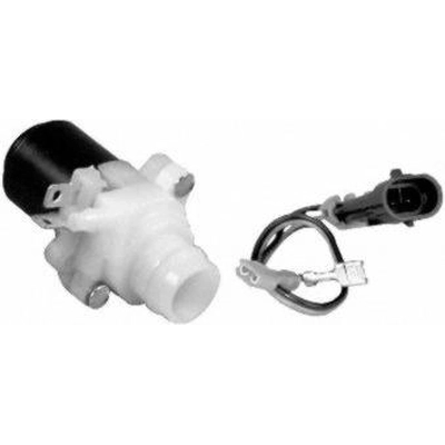 ANCO - 67-23 - New Washer Pump pa5