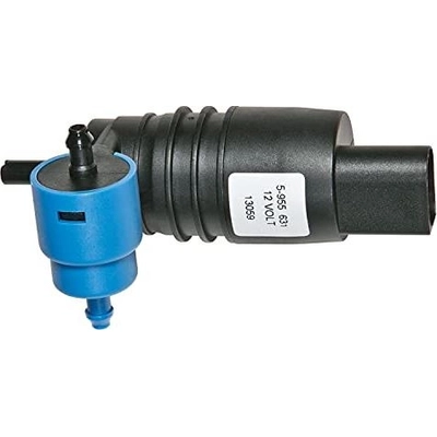 ANCO - 67-32 - New Washer Pump pa5