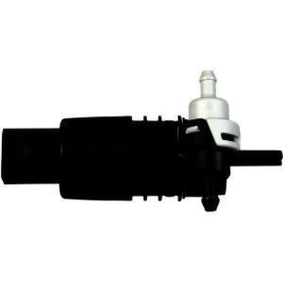 New Washer Pump by CONTINENTAL - WWS10002 pa2