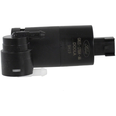 MOTORCRAFT - WG336 - Windshield Washer Pump pa1