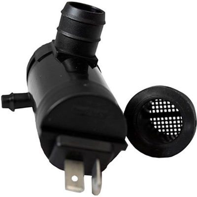 New Washer Pump by MOTORCRAFT - WG301 pa6