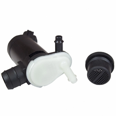 New Washer Pump by MOTORCRAFT - WG312 pa3