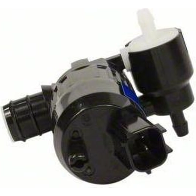 MOTORCRAFT - WG337 - New Washer Pump pa13