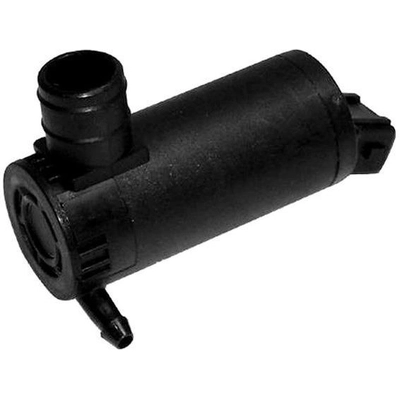 New Washer Pump by MOTORCRAFT - WG51 pa1