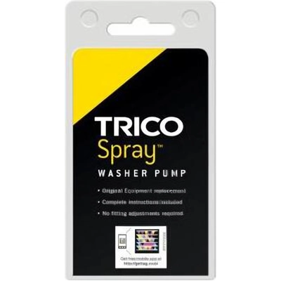 New Washer Pump by TRICO - 11-536 pa2