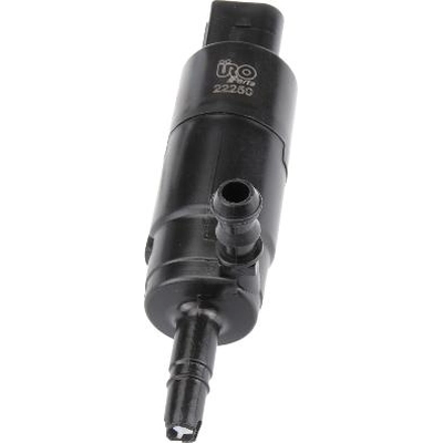 New Washer Pump by URO - 3B7955681 pa4