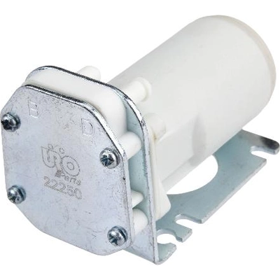 New Washer Pump by URO - 92862807401 pa6