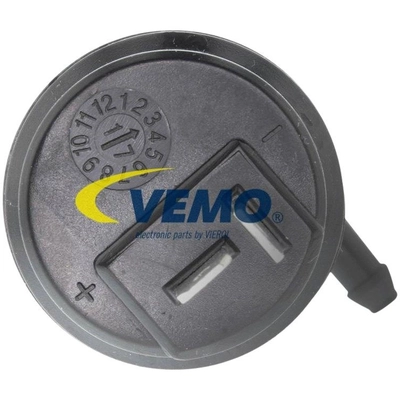 New Washer Pump by VEMO - V10-08-0200 pa2