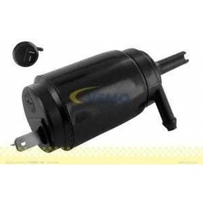 New Washer Pump by VEMO - V10-08-0200 pa5