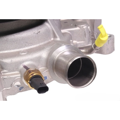 ACDELCO - 12724894 - Engine Coolant Water Pump pa2