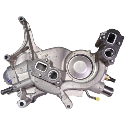 ACDELCO - 12724894 - Engine Coolant Water Pump pa3