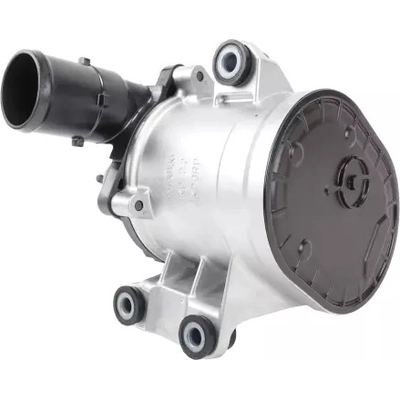 ACDELCO - 12738953 - Engine Coolant Water Pump pa1
