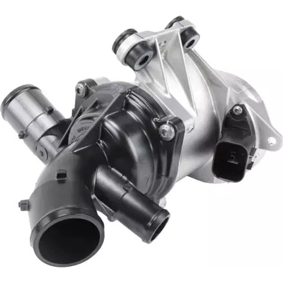 ACDELCO - 12738953 - Engine Coolant Water Pump pa2